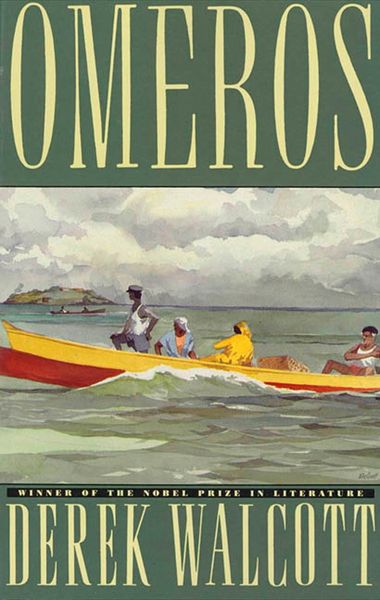 Produktbild: Omeros