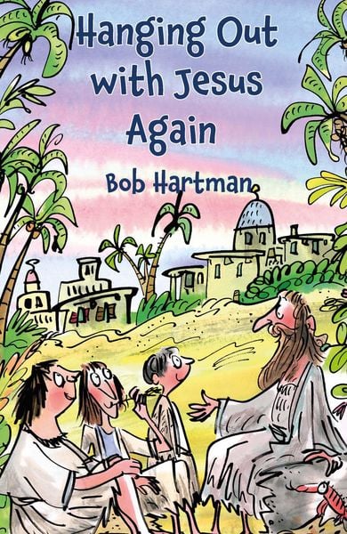 Produktbild: Hanging Out With Jesus Again