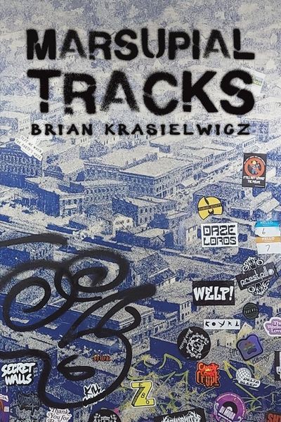 Produktbild: Marsupial Tracks