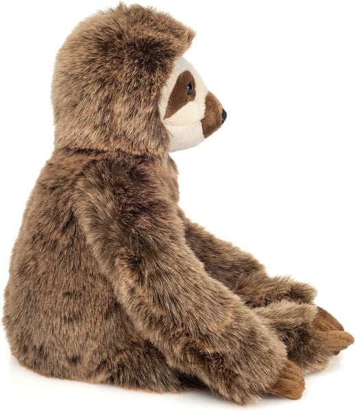Produktbild: Teddy Hermann 923435 - Faultier, Pl&uuml;schtier, 40 cm