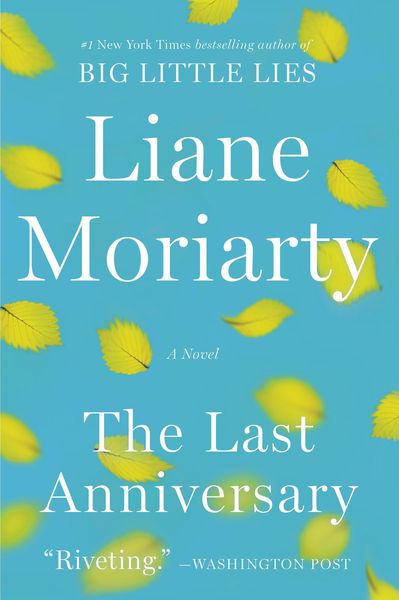 Produktbild: The Last Anniversary