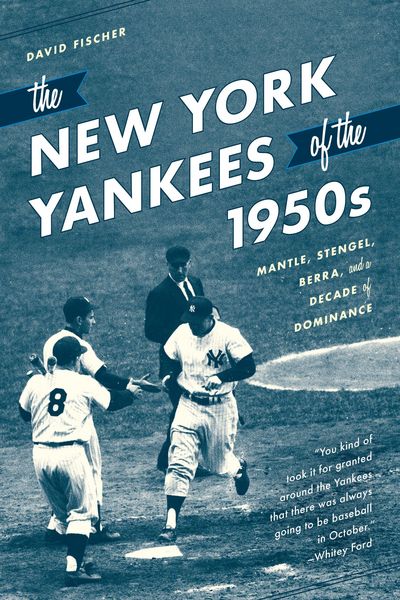 Produktbild: The New York Yankees of the 1950s