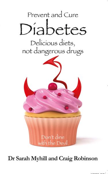 Produktbild: Prevent and Cure Diabetes