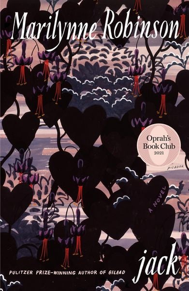Produktbild: Jack (Oprah's Book Club)