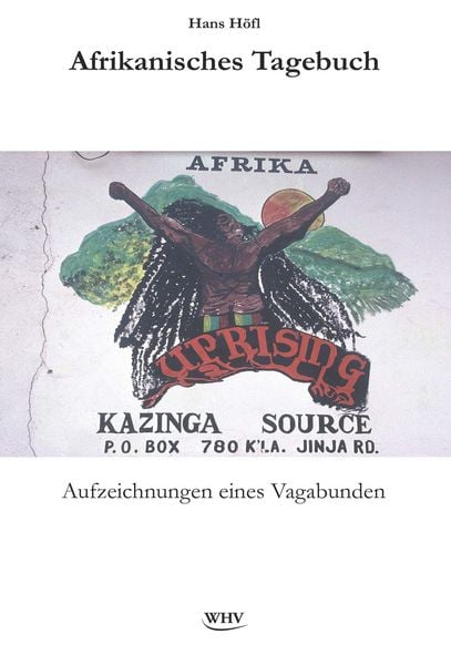 Produktbild: Afrikanisches Tagebuch