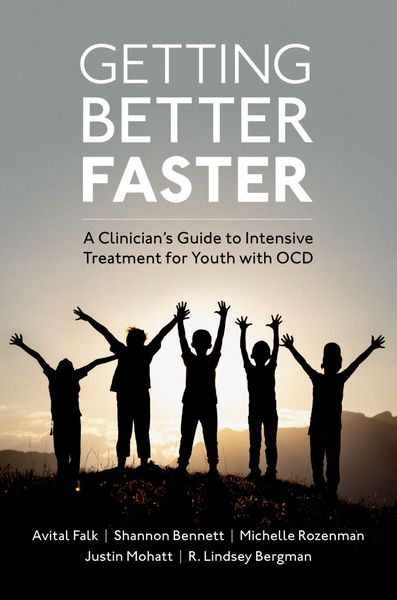 Produktbild: Getting Better Faster
