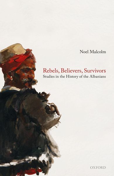 Produktbild: Rebels, Believers, Survivors