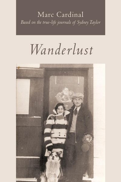 Produktbild: Wanderlust