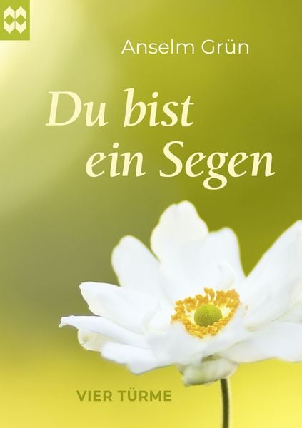 Produktbild: Du bist ein Segen