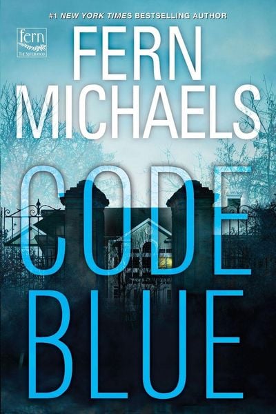 Produktbild: Code Blue