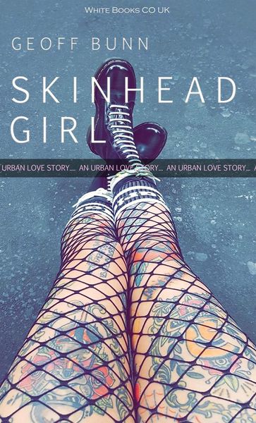 Produktbild: Skinhead Girl