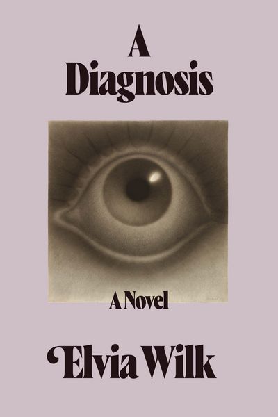 Produktbild: A Diagnosis