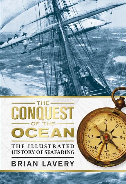 Produktbild: The Conquest of the Ocean