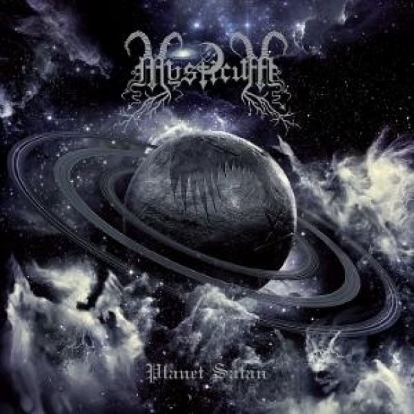 Produktbild: Planet Satan