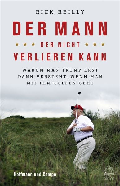 Produktbild: Der Mann, der nicht verlieren kann