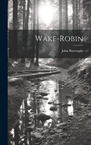 Produktbild: Wake-Robin