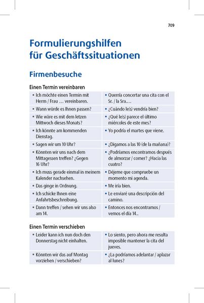 Produktbild: Langenscheidt Praktisches W&ouml;rterbuch Spanisch