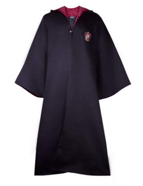 Produktbild: HP Zauberergewand Gryffindor Gr&ouml;&szlig;e XL