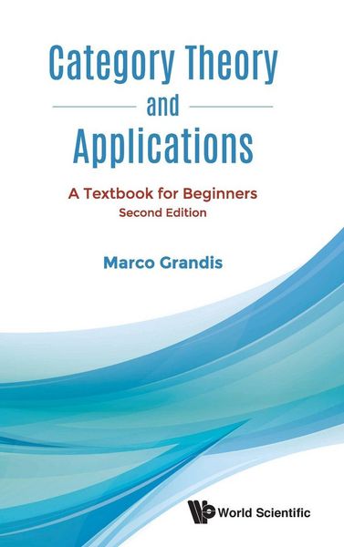 Produktbild: Category Theory & Appl (2nd Ed)