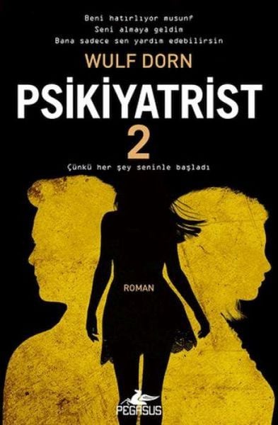 Produktbild: Psikiyatrist 2