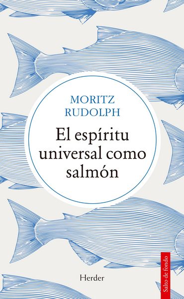 Produktbild: El esp&iacute;ritu universal como salm&oacute;n
