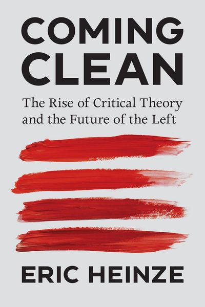 Produktbild: Coming Clean