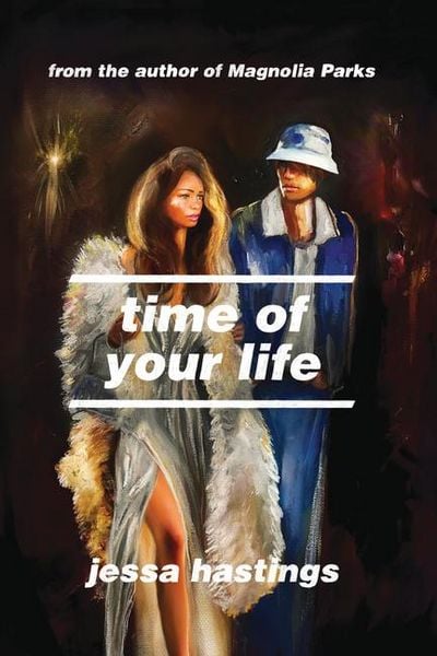 Produktbild: Time of Your Life