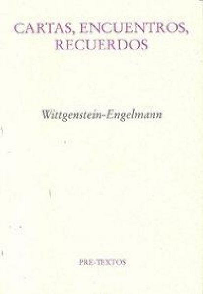 Produktbild: Cartas, encuentros, recuerdos