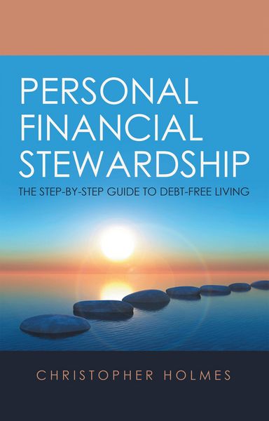 Produktbild: Personal Financial Stewardship