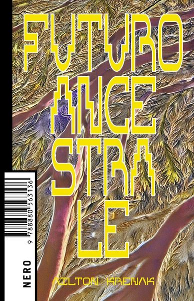 Produktbild: Futuro ancestrale