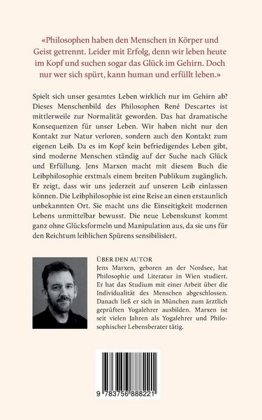 Produktbild: Den Sinn des Lebens sp&uuml;ren