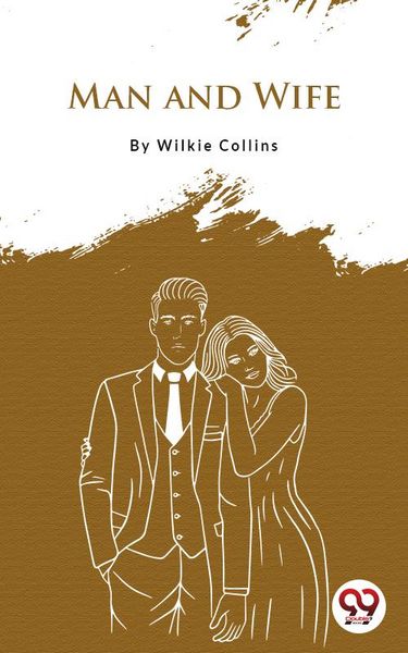 Produktbild: Man And Wife