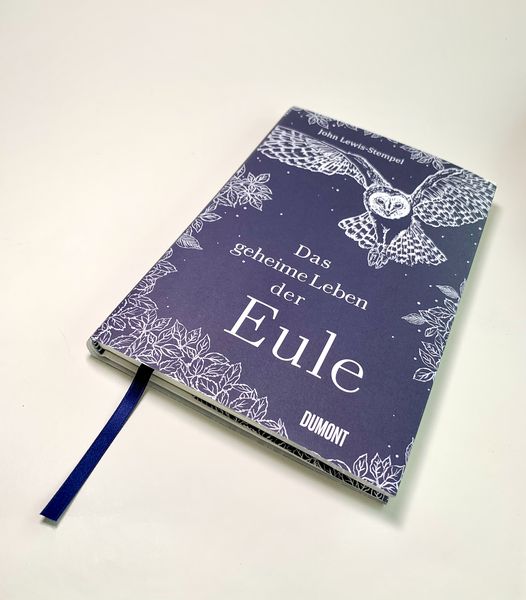 Produktbild: Das geheime Leben der Eule