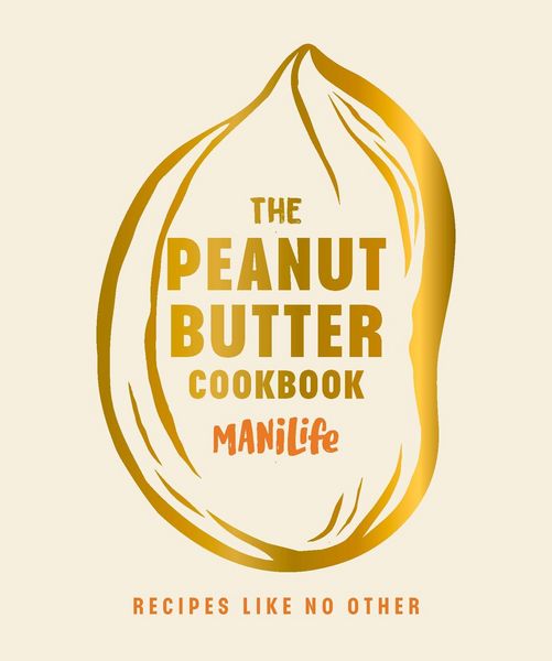 Produktbild: The Peanut Butter Cookbook