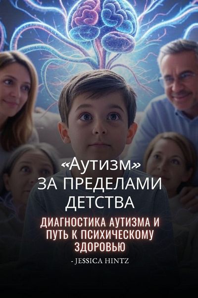 Produktbild: Аутизм за пределами детства