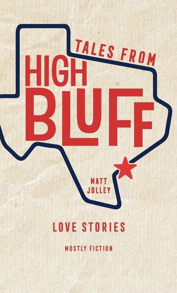Produktbild: Tales from High Bluff