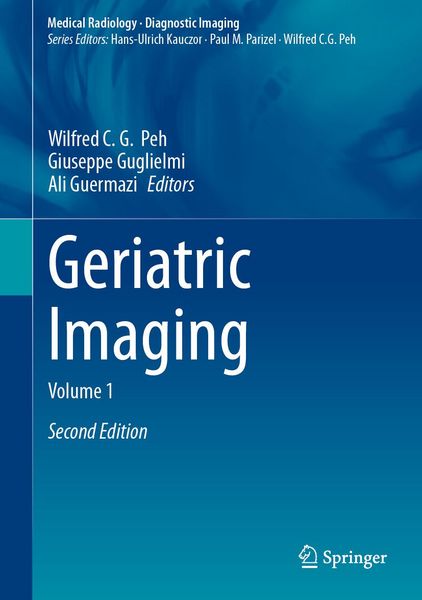 Produktbild: Geriatric Imaging