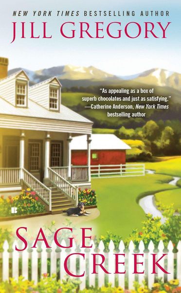 Produktbild: Sage Creek