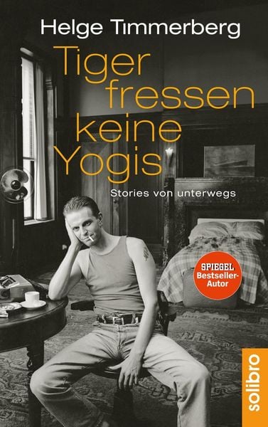Produktbild: Tiger fressen keine Yogis