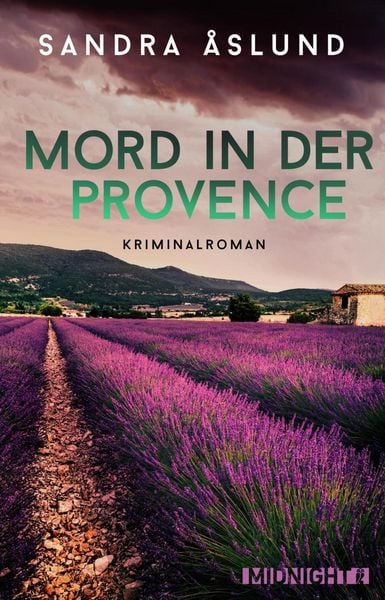 Produktbild: Mord in der Provence