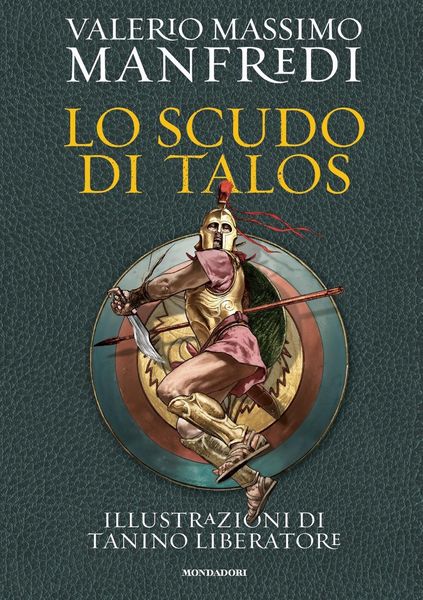 Produktbild: Lo scudo di Talos