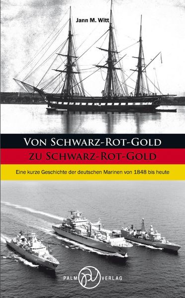 Produktbild: Von Schwarz-Rot-Gold zu Schwarz-Rot-Gold
