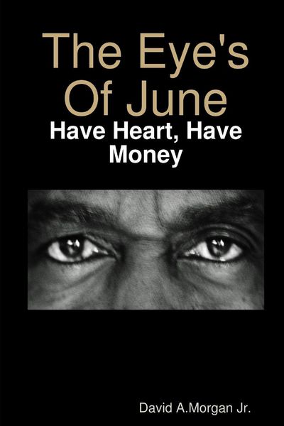 Produktbild: The Eye's Of June