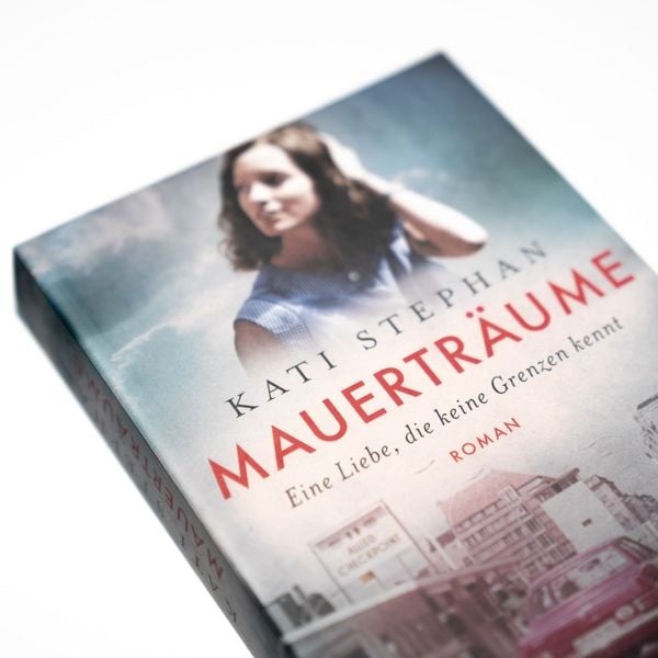 Produktbild: Mauertr&auml;ume