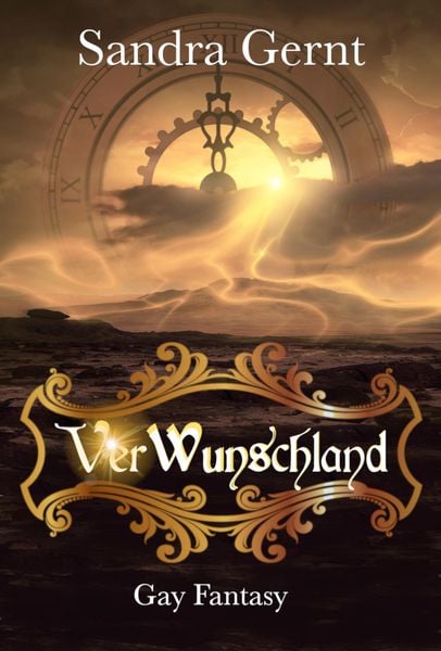 Produktbild: Verwunschland