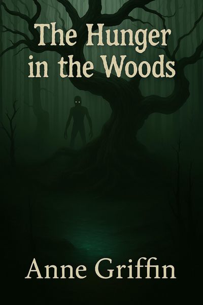 Produktbild: The hunger in the woods