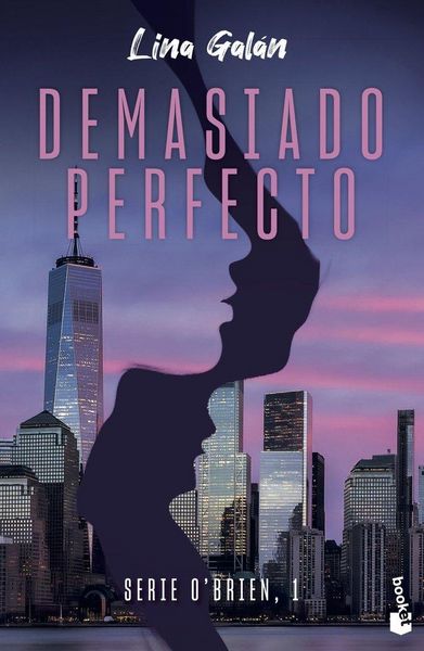 Produktbild: Demasiado perfecto
