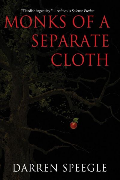 Produktbild: Monks of a Separate Cloth