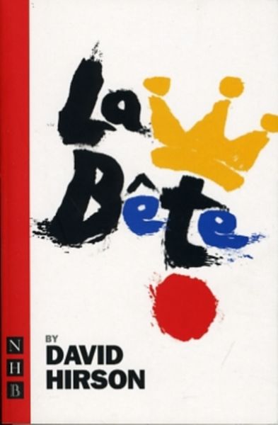 Produktbild: Hirson, D: La Ba te