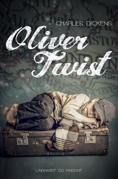 Produktbild: Oliver Twist